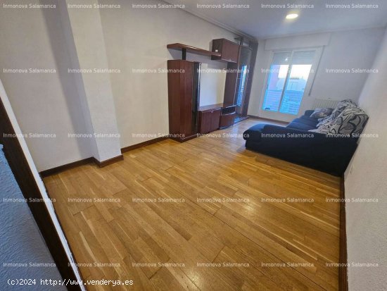 SALAMANCA (PIZARRALES) 3D 1WC 1 ASEO 117.000€ Garaje incluido - Salamanca