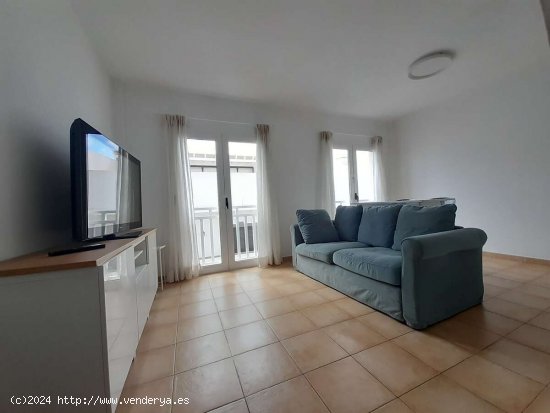 Apartamento en Titerroy - Arrecife