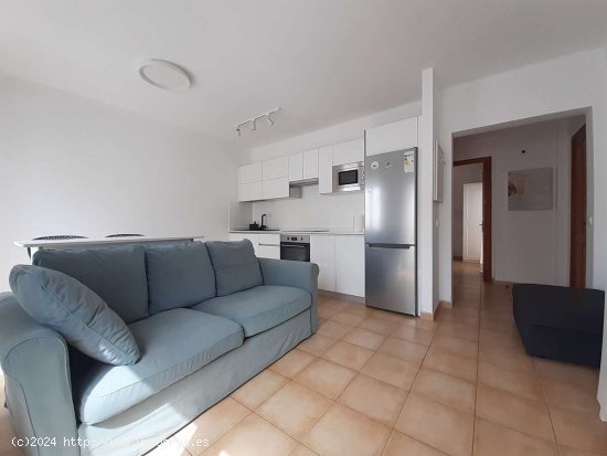 Apartamento en Titerroy - Arrecife