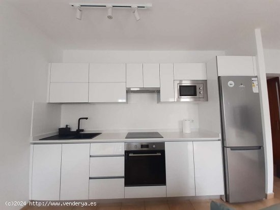 Apartamento en Titerroy - Arrecife