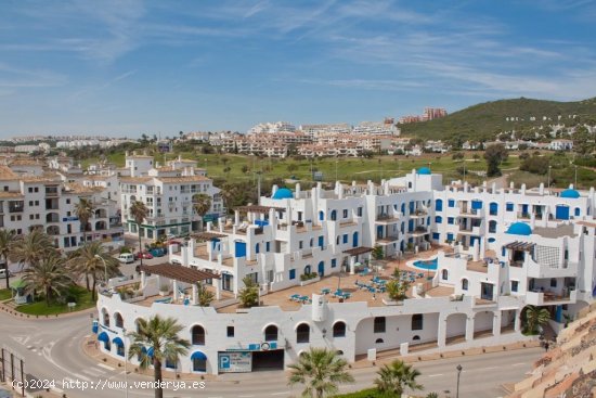  Apartamento en Venta en Puerto De La Duquesa Málaga 