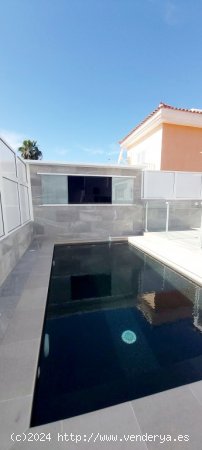 Casa-Chalet en Venta en Sonneland Las Palmas