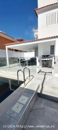 Casa-Chalet en Venta en Sonneland Las Palmas