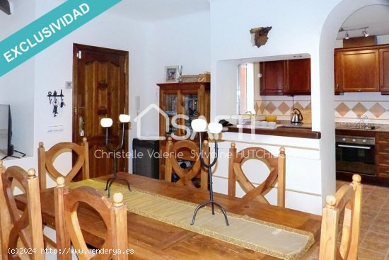 En exclusividad ! Casa impecable con piscina, Fortuna