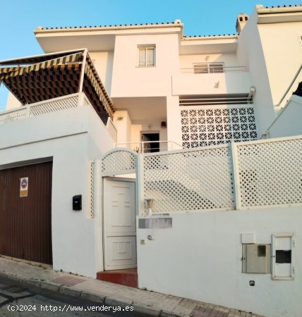 Casa-Chalet en Venta en Málaga Málaga CERRADO DE CALDERON