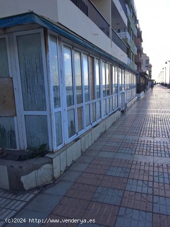 Local comercial en Venta en Las Galletas Santa Cruz de Tenerife