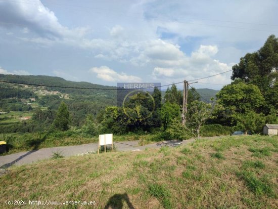 Terreno urbanizable en Tui