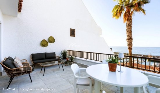 Apartamento en Venta en Santiago Del Teide Santa Cruz de Tenerife