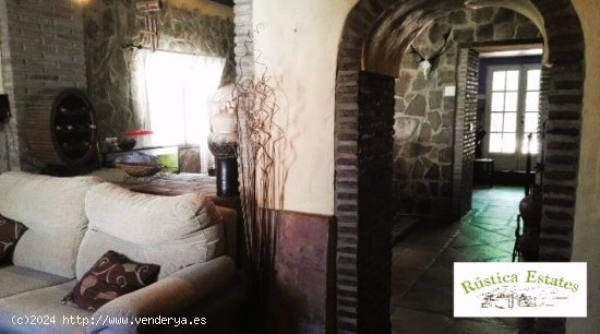  Casa de pueblo en Venta en Jimena De La Frontera Cádiz 