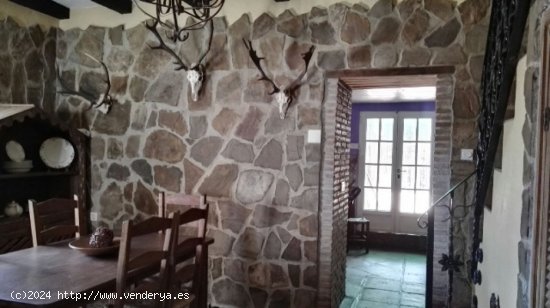 Casa de pueblo en Venta en Jimena De La Frontera Cádiz