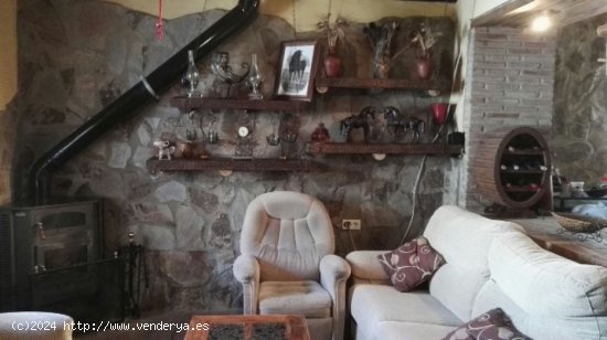 Casa de pueblo en Venta en Jimena De La Frontera Cádiz