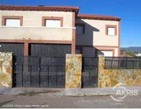 Chalet en venta