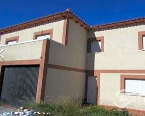 Chalet en venta