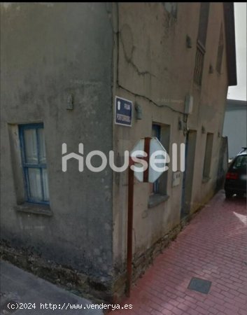 Casa en venta Calle Rúa Telleira, 15320 Pontes de García Rodríguez (As) (A Coruña)