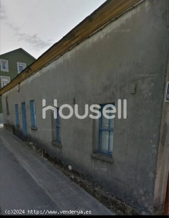 Casa en venta Calle Rúa Telleira, 15320 Pontes de García Rodríguez (As) (A Coruña)