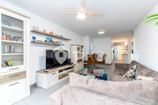 Piso de 107 m² en Granadilla de Abona, Tenerife