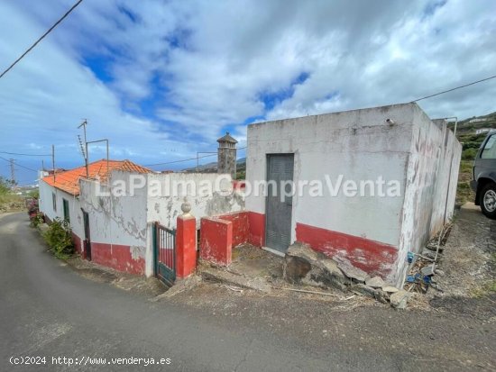 Casa-Chalet en Venta en Barlovento Santa Cruz de Tenerife