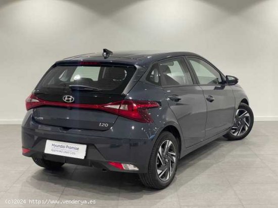 Hyundai i20 ( 1.0 TGDI Klass 100 )  - Lliçà De Vall