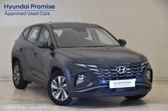 Hyundai Tucson ( 1.6 TGDI Klass 4x2 )  - Palma de Mallorca