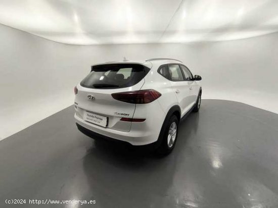 Hyundai Tucson ( 1.6 GDI SLE 4x2 )  - Sabadell