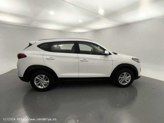 Hyundai Tucson ( 1.6 GDI SLE 4x2 )  - Sabadell