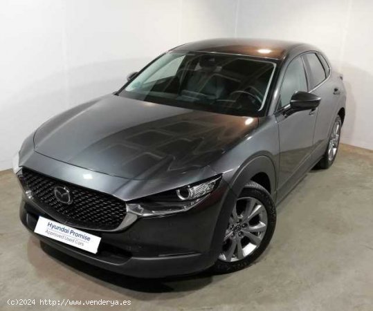  Mazda CX-30 ( 2.0 Skyactiv-G Evolution 2WD 90kW )  - Rivas Vaciamadrid 