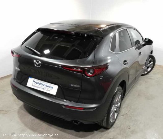 Mazda CX-30 ( 2.0 Skyactiv-G Evolution 2WD 90kW )  - Rivas Vaciamadrid