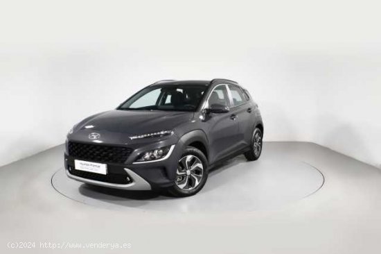 Hyundai Kona HEV ( 1.6 GDI DT Maxx )  - Barcelona