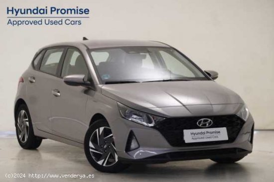 Hyundai i20 ( 1.0 TGDI Klass 100 )  - Aranjuez