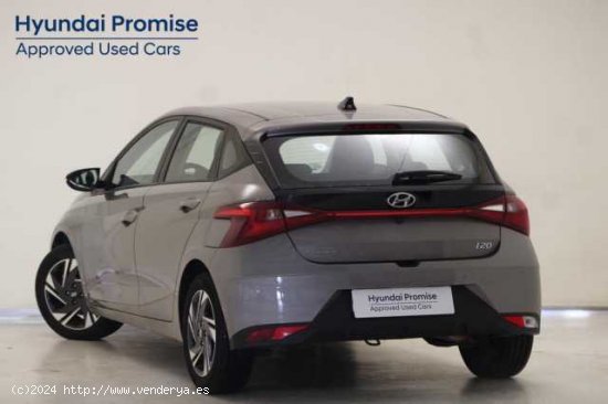 Hyundai i20 ( 1.0 TGDI Klass 100 )  - Aranjuez