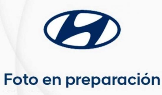 Hyundai i20 ( 1.0 TGDI Tecno 48V DT 100 )  - Aranjuez