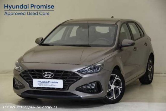  Hyundai i30 ( 1.0 TGDI Klass LR 48V 120 )  - Aranjuez 