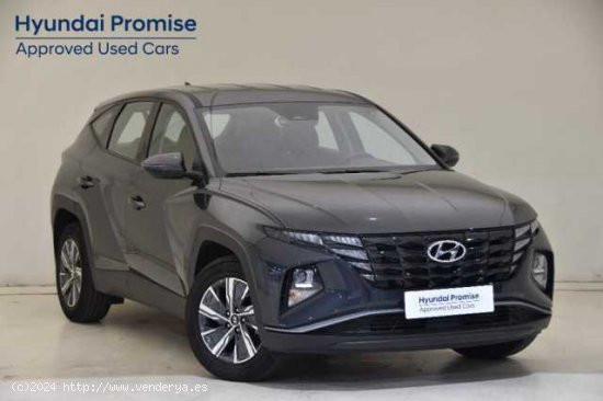 Hyundai Tucson ( 1.6 TGDI Klass 4x2 )  - Aranjuez