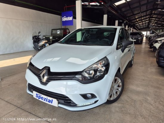  Renault Clio 1.5 DCI 90 CV - Alfafar 