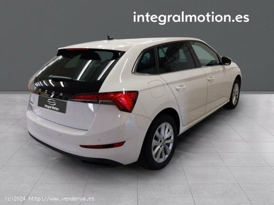 Skoda Scala 1.0 TSI 81KW (110 CV) Ambition - Vigo