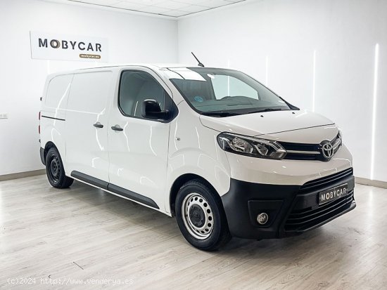 Toyota Proace Verso L1 1.5D 120CV T/M - Alicante