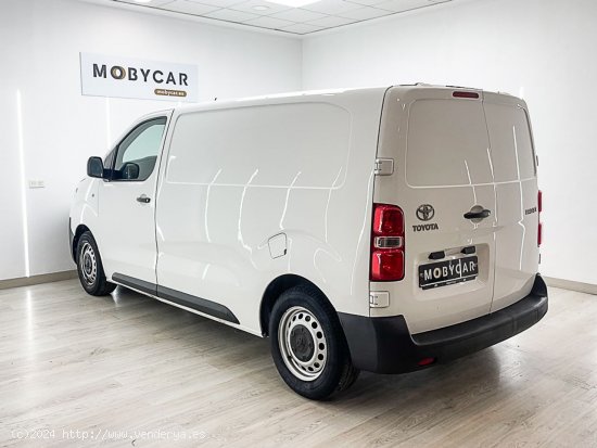 Toyota Proace Verso L1 1.5D 120CV T/M - Alicante