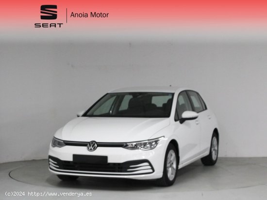  Volkswagen Golf 1.0 TSI 110 CV - Igualada 