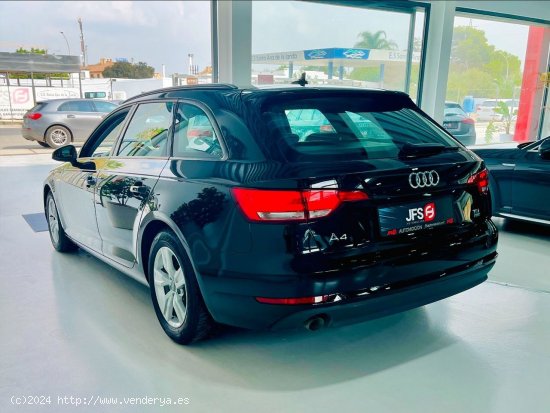 Audi A4 Avant 2.0 TDI 150 CV - Benalup