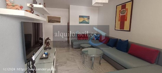 BONITO  PISO 120M2 -  LOS BOLICHES -   PISCINA Y A PASOS DE LA PLAYA