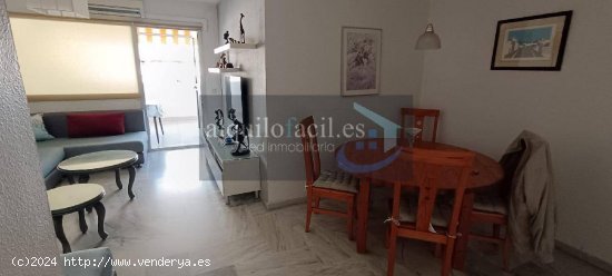 BONITO  PISO 120M2 -  LOS BOLICHES -   PISCINA Y A PASOS DE LA PLAYA