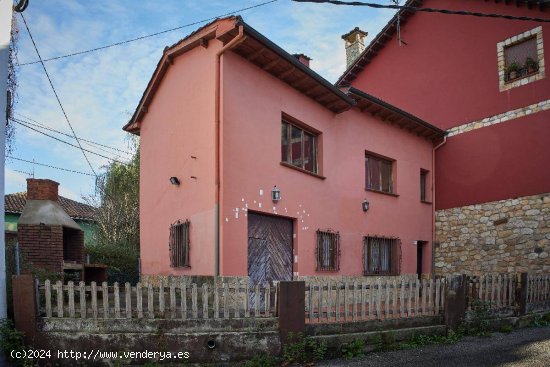  PRECIOSO CHALET PAREADO CERCA DEL RIO PILOÑA EN UN ENTORNO ÚNICO 