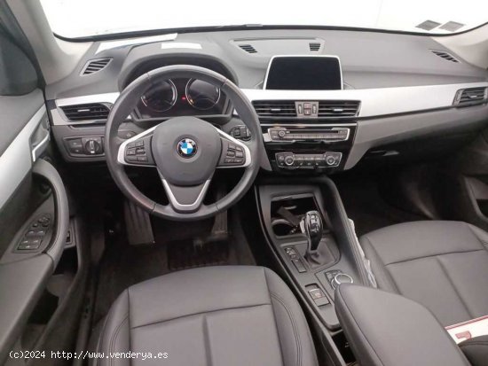 BMW X1  sdrive 16d 85kw aut. - San Vicente del Raspeig