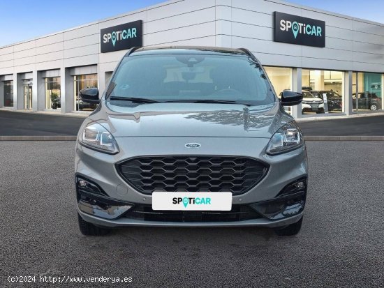 Ford Kuga   2.5 Duratec PHEV 165kW Auto ST-Line X - VITORIA