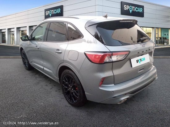 Ford Kuga   2.5 Duratec PHEV 165kW Auto ST-Line X - VITORIA