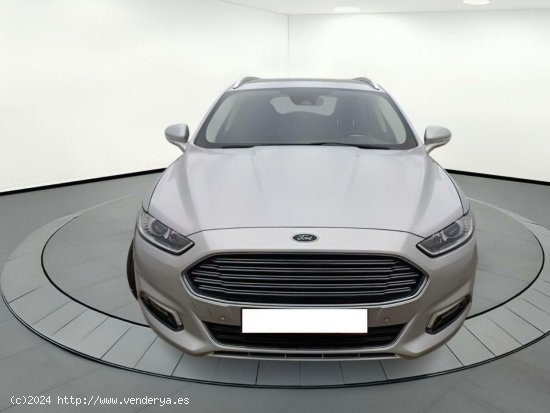 Ford Mondeo CLIPPER 1.5 TDCI 88KW S/S ECON TITANIUM - Leganes