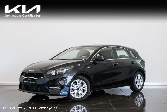 Kia Ceed 1.6 MHEV iMT DRIVE - A Coruña