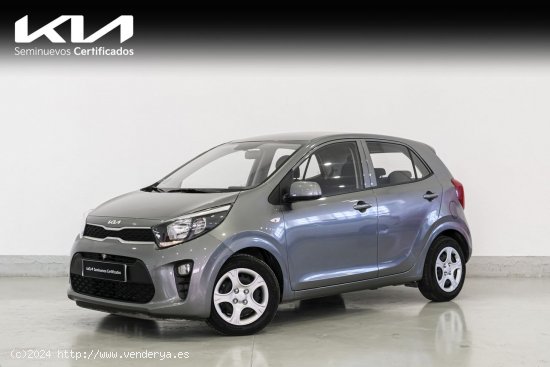 Kia Picanto 1.0 DPI CONCEPT - A Coruña