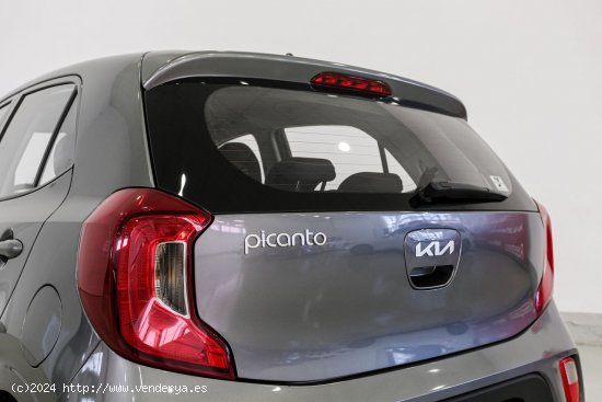 Kia Picanto 1.0 DPI CONCEPT - A Coruña