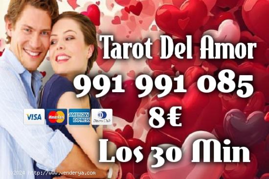  Tarot Del Amor | Tirada De Tarot Fiable 